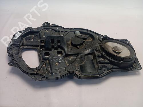 Used Front left window mechanism MAZDA 6 Estate (GH) [2007-2013]  29525167