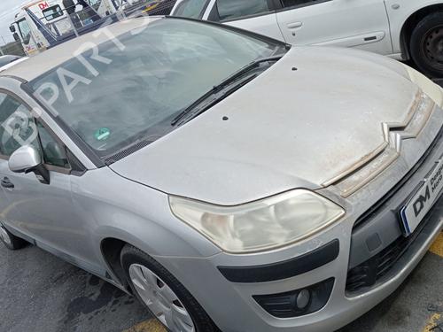 Catalyst CITROËN C4 I (LC_)  | BP18162400M10 