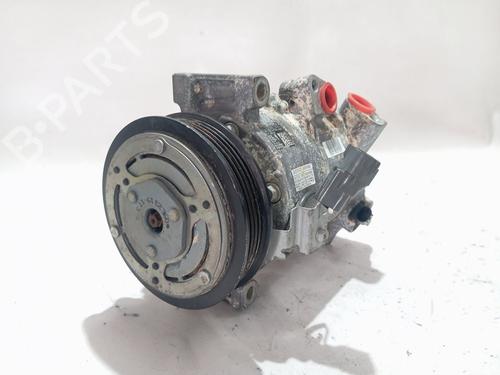 Used AC compressor FIAT 500X (334_) [2014-2025]  31043376