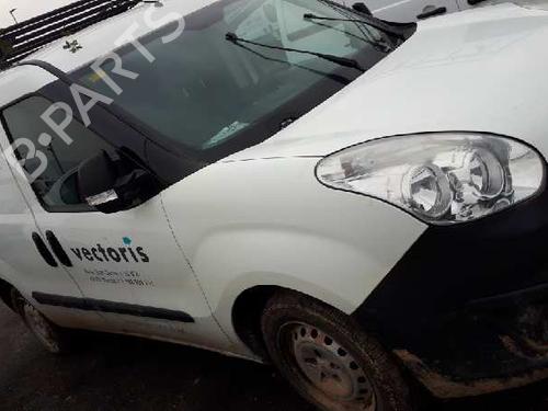 Left rear suspension arm OPEL COMBO Box Body/MPV (X12) 1.3 CDTI (B05) | BP16469429M14 
