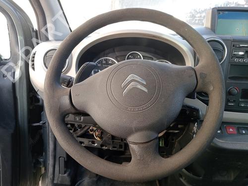 Tagræling CITROËN BERLINGO MULTISPACE (B9) 1.6 HDi 110 | BP21086981C65 