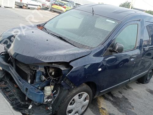 Alternator DACIA DOKKER MPV (KE_)  | BP26886552M7 