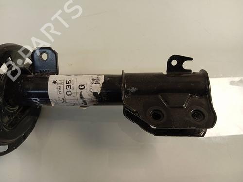 Right front shock absorber CITROËN C4 III (BA_, BB_, BC_)  | BP22554677M17 