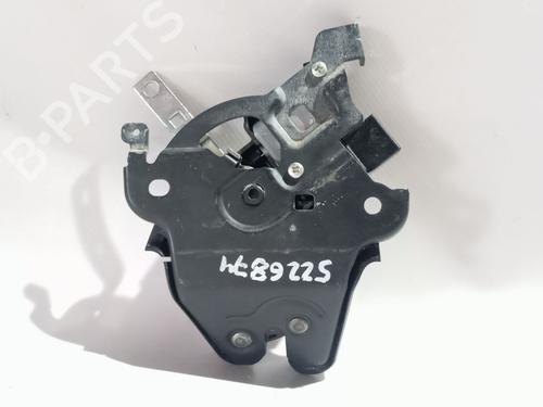 Used Tailgate lock Tailgate lock 36990895 36990895