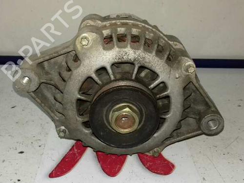 Used Alternator OPEL ASTRA G Hatchback (T98) 1.7 TD (F08, F48) (68 hp) 12638608