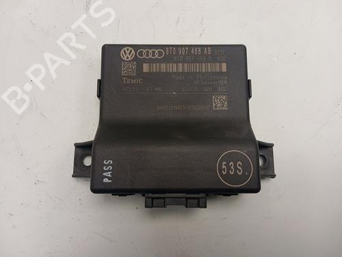 Used Electronic module AUDI Q5 (8RB) 2.0 TDI (143 hp) 23502883