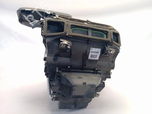 Parownik klimatyzacji RENAULT MEGANE IV Hatchback (B9A/M/N_) 1.5 Blue dCi 95 (B9A2, B9A6) | BP30570686M109