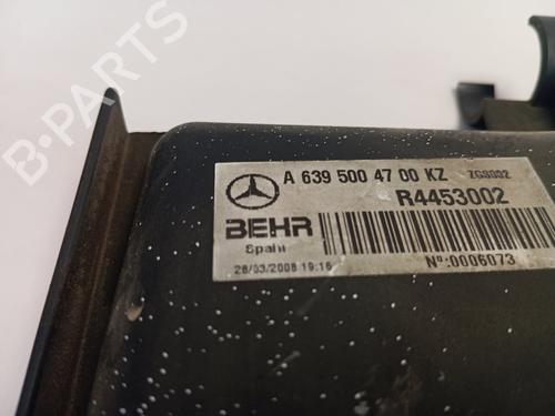 Other MERCEDES-BENZ V-CLASS (W447)  | BP29536411O1 