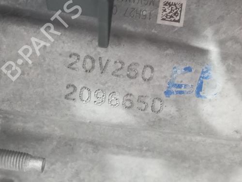 Gearbox OPEL COMBO Box Body/MPV (K9) 1.5 D | BP39264164M3  - Image 6