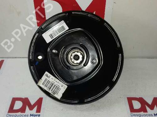 Used Servo brake PEUGEOT PARTNER Tepee [2008-2025]  17020962
