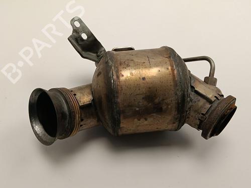 Katalysator MERCEDES-BENZ GLK-CLASS (X204) [2008-2015]  32774398