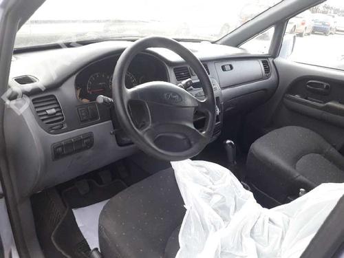 Right front driveshaft HYUNDAI TRAJET (FO) 2.0 CRDi | BP12650825M39 