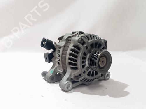 Used Alternator Alternator CITROËN C2 (JM_) 1.1 (60 hp) 34693406 34693406