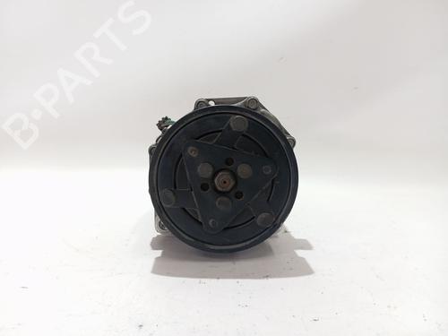 AC Kompressor VW GOLF IV (1J1) [1997-2008]  26976604