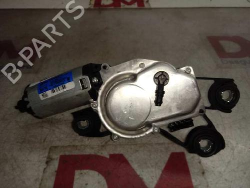 Used Rear wiper motor SEAT IBIZA IV ST (6J8, 6P8) 1.6 TDI (90 hp) 13479162