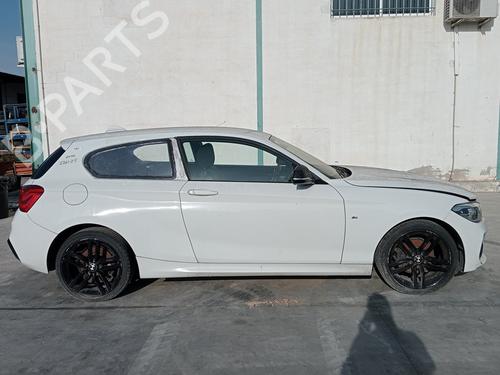 AC compressor BMW 1 (F20)  | BP26699640M34  - Image 16
