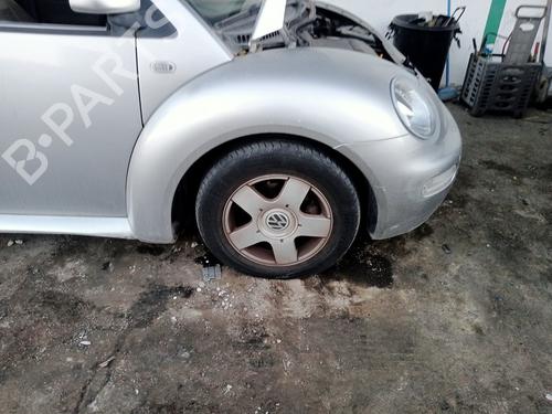 Aile avant droite VW NEW BEETLE (9C1, 1C1) 2.0 (115 hp) 16672242