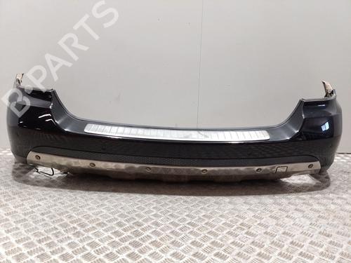rear-bumper-mercedes-benz-m-class-w164-2005-2006-2007-2008-2009-2010-2011-2012-35979585 main image