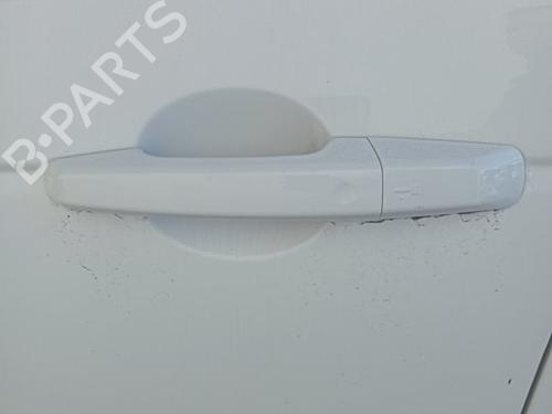Used Front left exterior door handle LAND ROVER DISCOVERY SPORT (L550) [2014-2025]  16846436