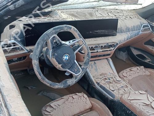 Electronic sensor BMW 4 Convertible (G23, G83) 420 d Mild-Hybrid | BP27882301M84 