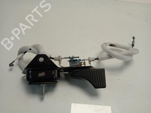 Used Rear right interior door handle CITROËN BERLINGO (ER_, EC_) [2018-2025]  18169593