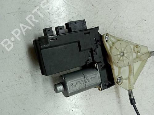 Used Front right window mechanism PEUGEOT 307 CC (3B) 2.0 16V (136 hp) 16996483