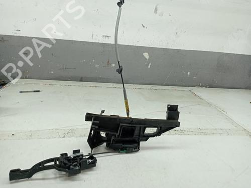 Used Rear right lock FORD KUGA II (DM2) 2.0 TDCi (140 hp) 12672059