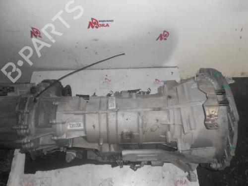 Gearbox LAND ROVER RANGE ROVER III (L322) | BP29002631M3