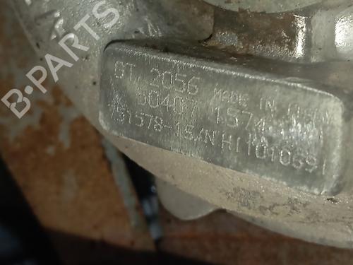 Engine IVECO DAILY III Van | BP30913884M1