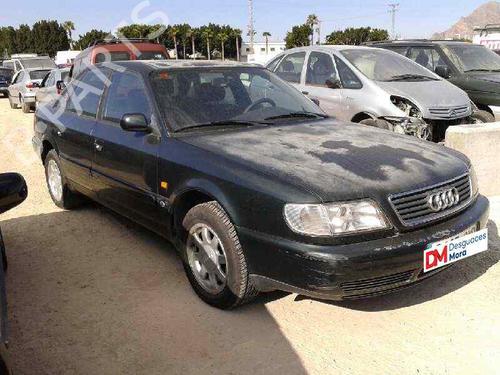 Used Parts AUDI 100 C4 Saloon (4A2) 2.0 (100 hp) 2595854