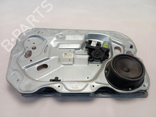 Used Front left window mechanism Front left window mechanism 37200666 37200666