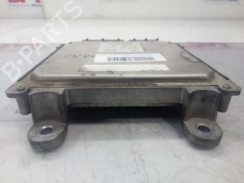 Engine control unit (ECU) MERCEDES-BENZ C-CLASS Coupe (C204) C 220 CDI (204.302) | BP12654149M57 