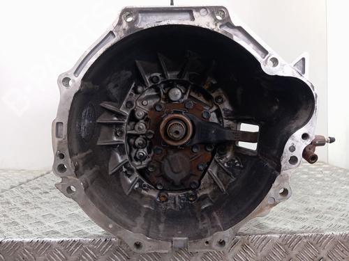Used Gearbox Gearbox TOYOTA HILUX VIII Pickup (_N1_) [2015-2026] 33000560 33000560