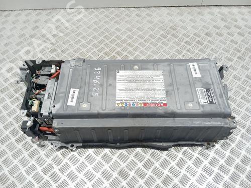 Used Battery Battery TOYOTA PRIUS Liftback (_W2_) 1.5 Hybrid (NHW20_, NHW20R) (112 hp) 33426553 33426553