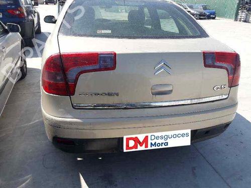 Vacuum pump CITROËN C5 II (RC_) | BP12655131M80