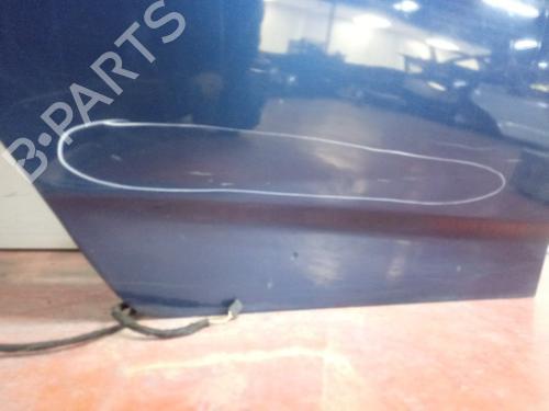 Right rear door BMW X3 (E83) 3.0 d | BP13451646C5 