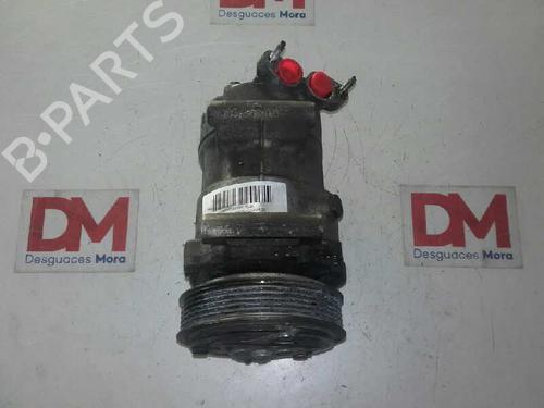 Used AC compressor CITROËN XANTIA (X1_, X2_) [1993-2003]  12651527