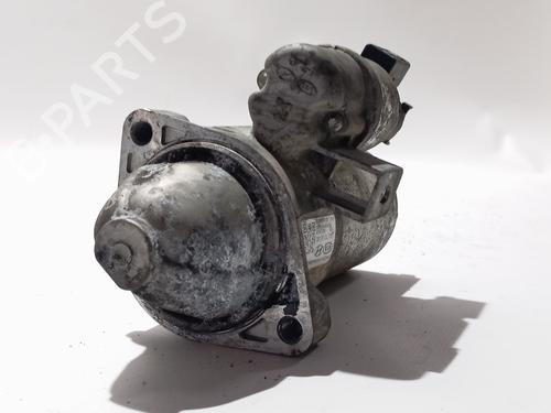 Used Starter Starter KIA CEED Sportswagon (CD) 1.6 CRDi 115 (116 hp) 40105515 40105515