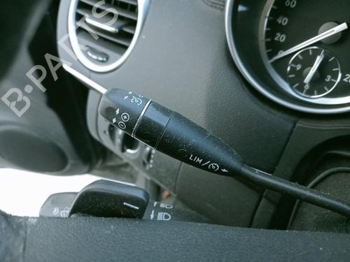 Fuse box MERCEDES-BENZ M-CLASS (W164) | BP24168804E1