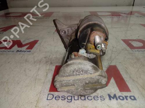 Starter NISSAN MICRA V (K14)  | BP12665858M8 
