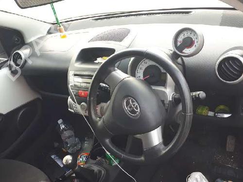 Front left window mechanism TOYOTA AYGO (_B1_)  | BP12840837C22 