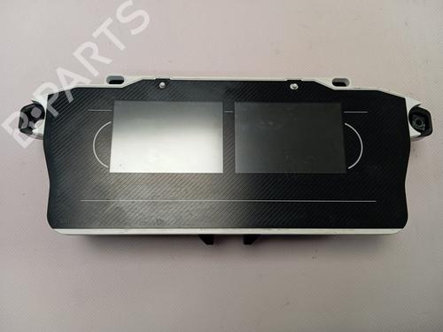 Used Instrument cluster CITROËN BERLINGO (ER_, EC_) 1.5 BlueHDi 100 (102 hp) 25896279