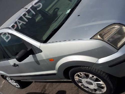 Front right window mechanism FORD FUSION (JU_) | BP12665610C23