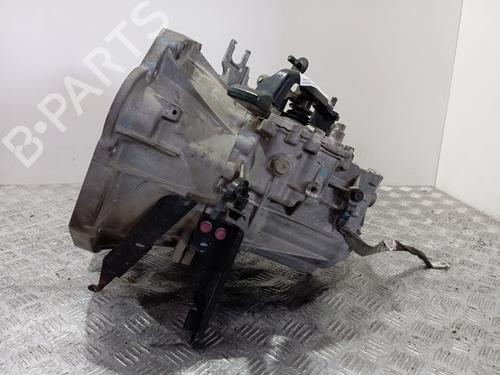Gearbox HYUNDAI i10 II (BA, IA) 1.0 | BP26334243M3 
