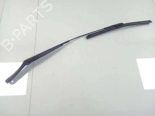 Used Front windshield wiper arm SEAT IBIZA IV SC (6J1, 6P5) [2008-2018]  30373543