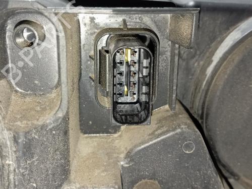 Left headlight CITROËN C4 Grand Picasso II (DA_, DE_) 1.2 THP 130 | BP40433309C28 - Image 3