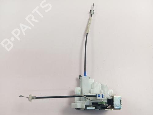 Used Front right lock Front right lock FIAT DOBLO Cargo (263_) 1.3 D Multijet (90 hp) 36303370 36303370