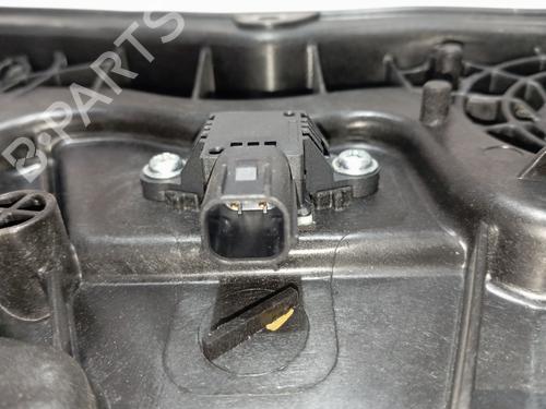 Front left window mechanism KIA CARENS IV 1.6 GDi | BP32386683C22 