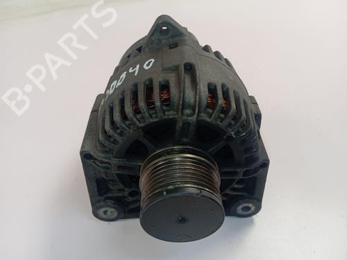 Used Alternator Alternator RENAULT CLIO II (BB_, CB_) 1.5 dCi (B/C2J) (68 hp) 39428340 39428340