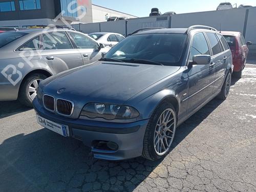 Left front window switch BMW 3 Touring (E46) 330 d | BP34137973I27  - Image 9